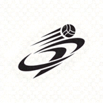 球速体育官方Logo - 页脚版本